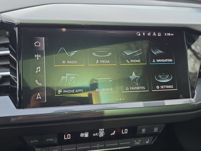 2023 Audi Q4 e-tron Sportback Prestige