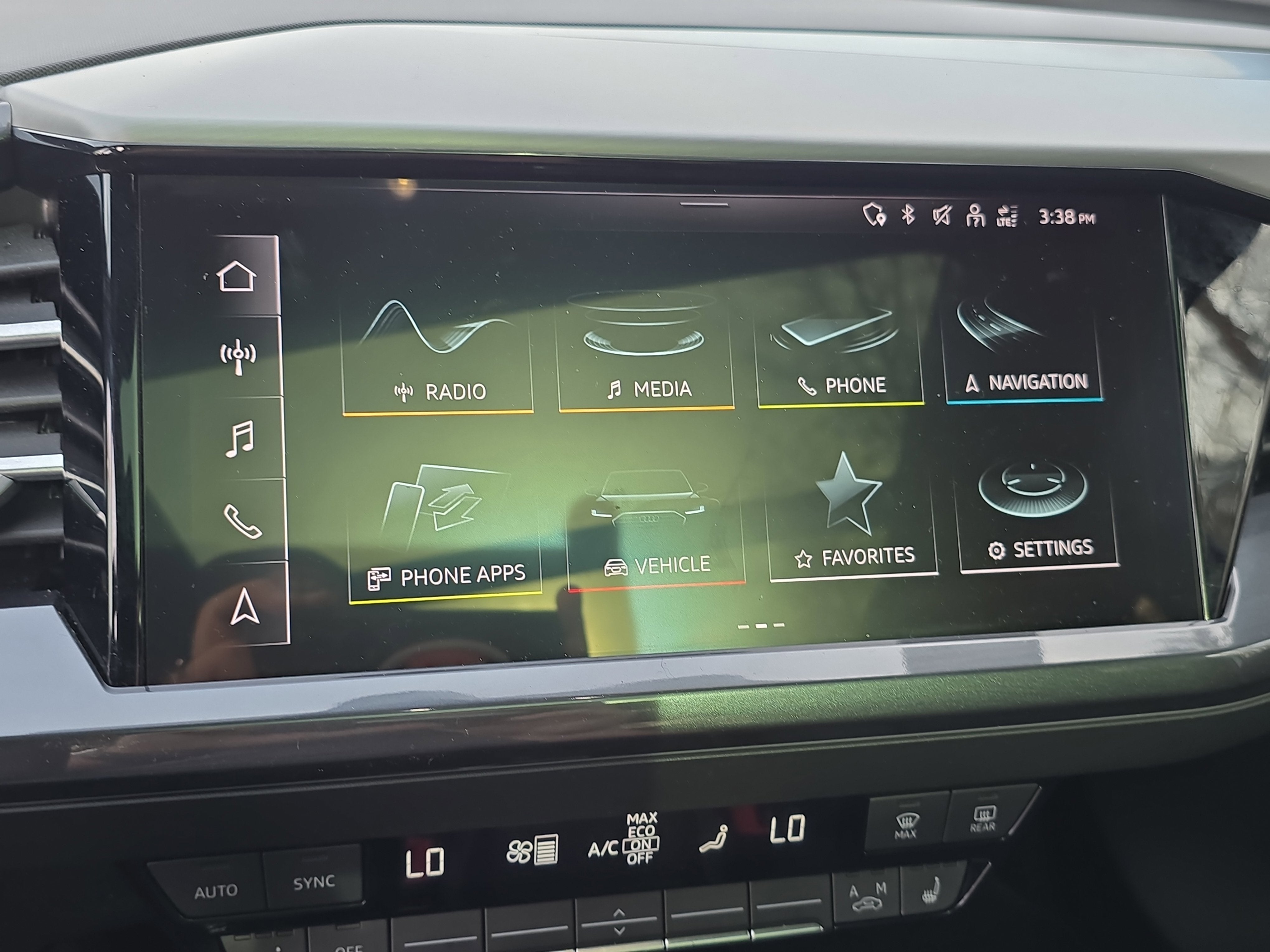 2023 Audi Q4 e-tron Sportback Prestige