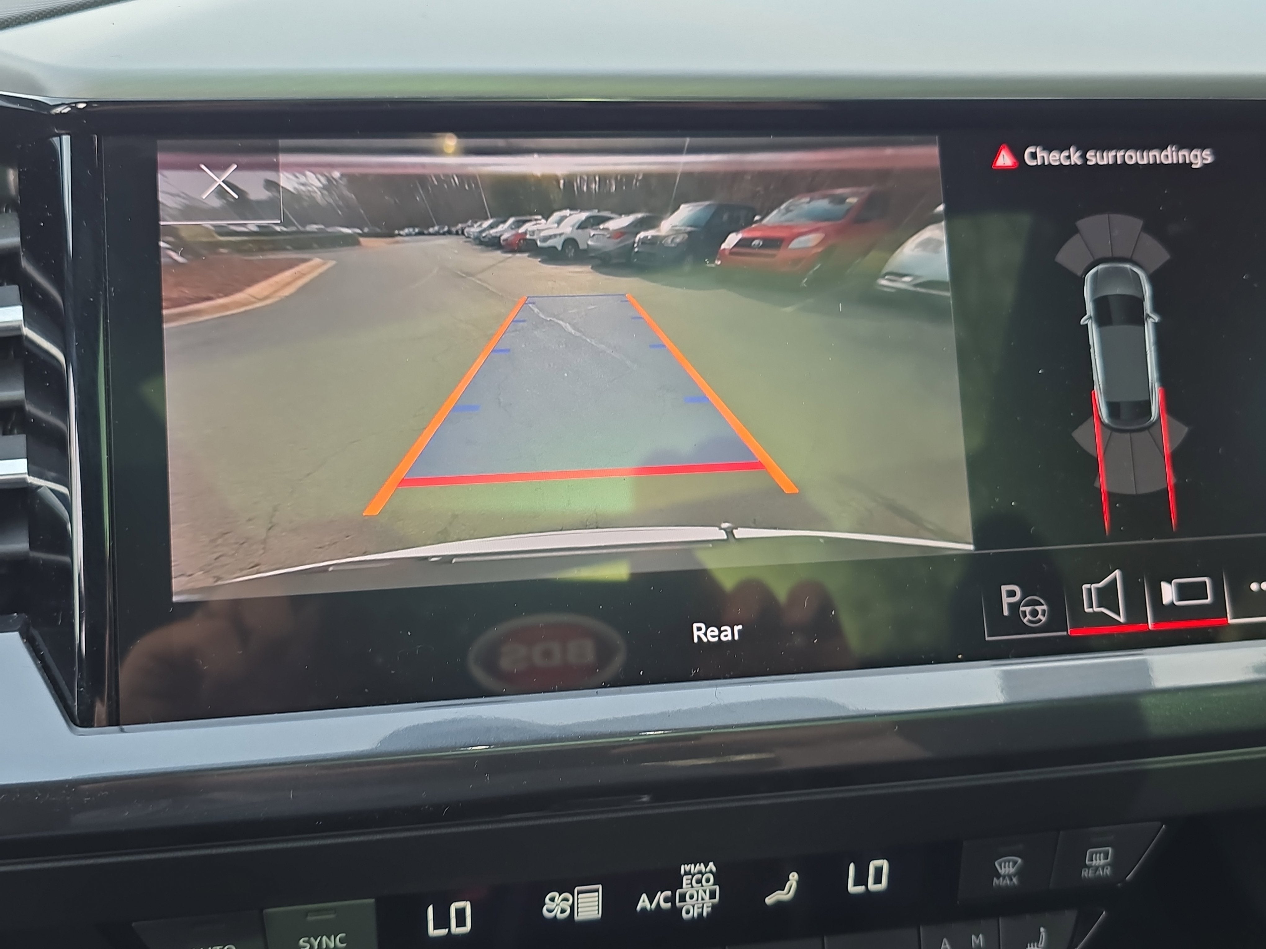 2023 Audi Q4 e-tron Sportback Prestige