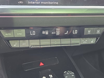 2023 Audi Q4 e-tron Sportback Prestige