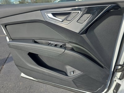 2023 Audi Q4 e-tron Sportback Prestige