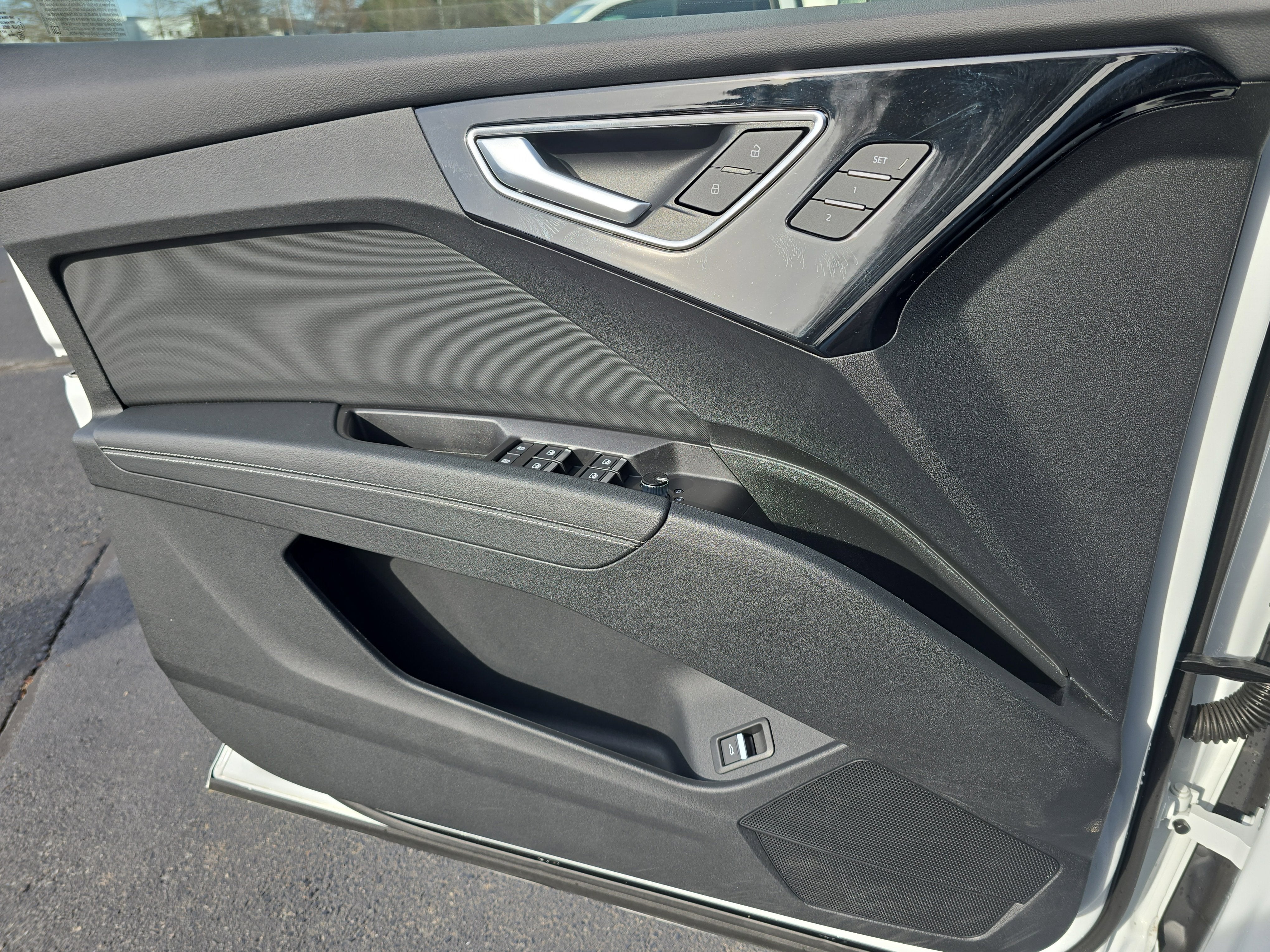 2023 Audi Q4 e-tron Sportback Prestige