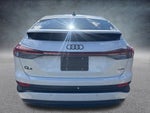 2023 Audi Q4 e-tron Sportback Prestige