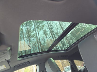 2023 Audi Q4 e-tron Sportback Prestige