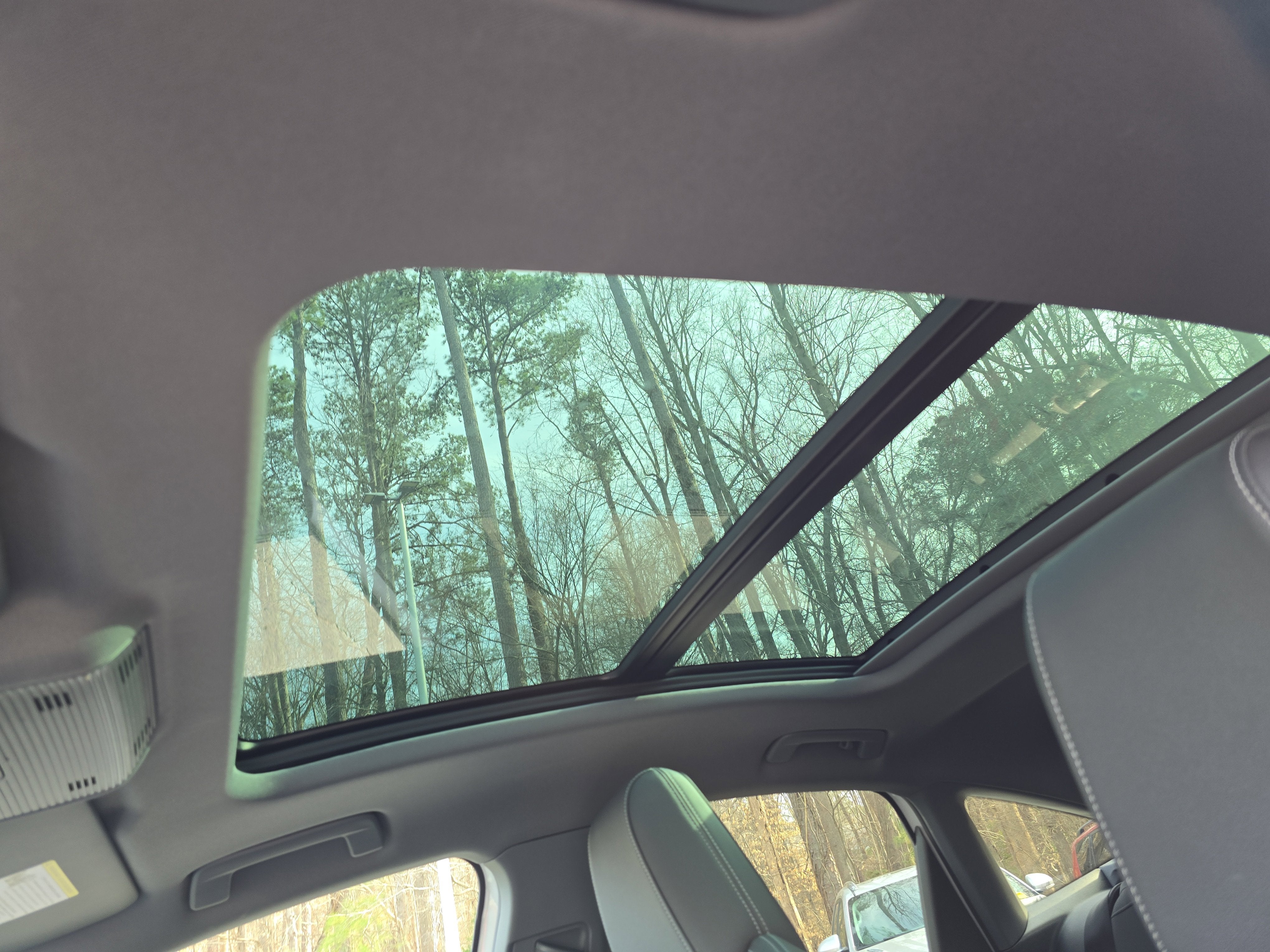 2023 Audi Q4 e-tron Sportback Prestige