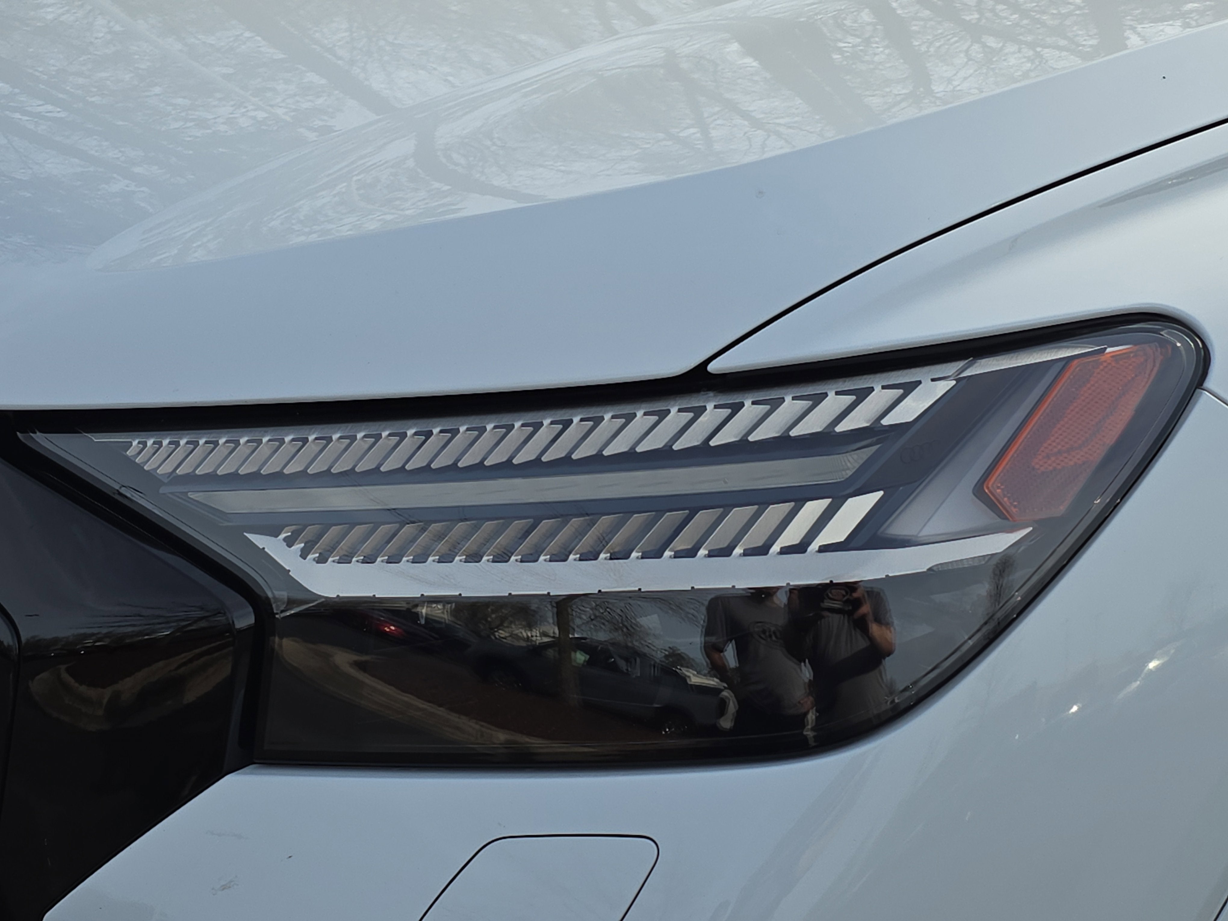 2023 Audi Q4 e-tron Sportback Prestige