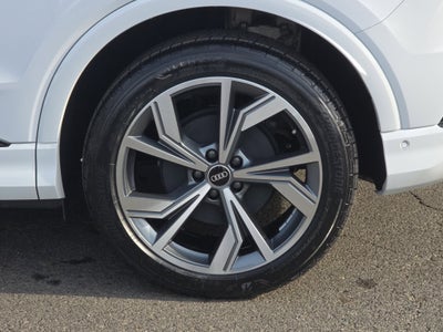 2023 Audi Q4 e-tron Sportback Prestige