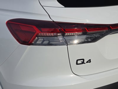 2023 Audi Q4 e-tron Sportback Prestige