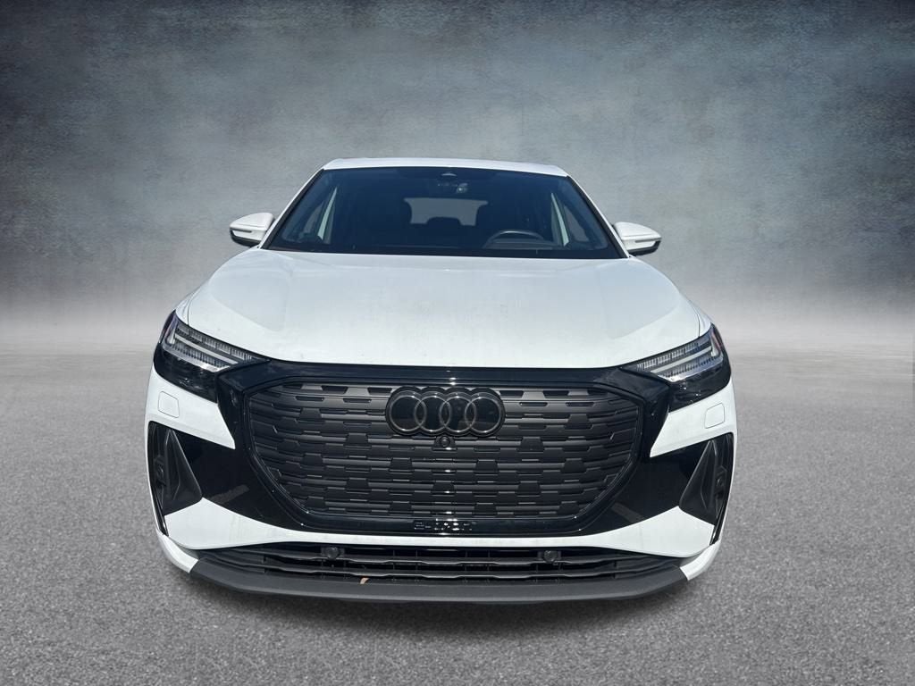 2023 Audi Q4 e-tron Sportback Prestige