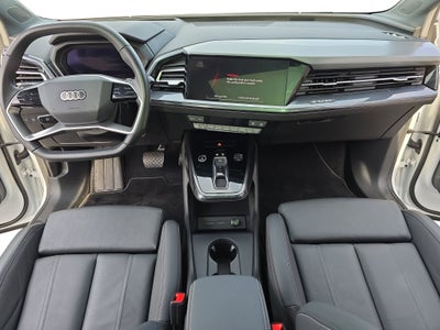 2023 Audi Q4 e-tron Sportback Prestige