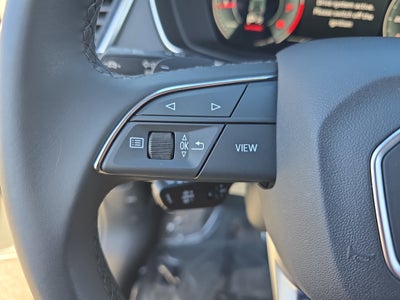 2023 Audi Q5 Sportback S line Premium Plus