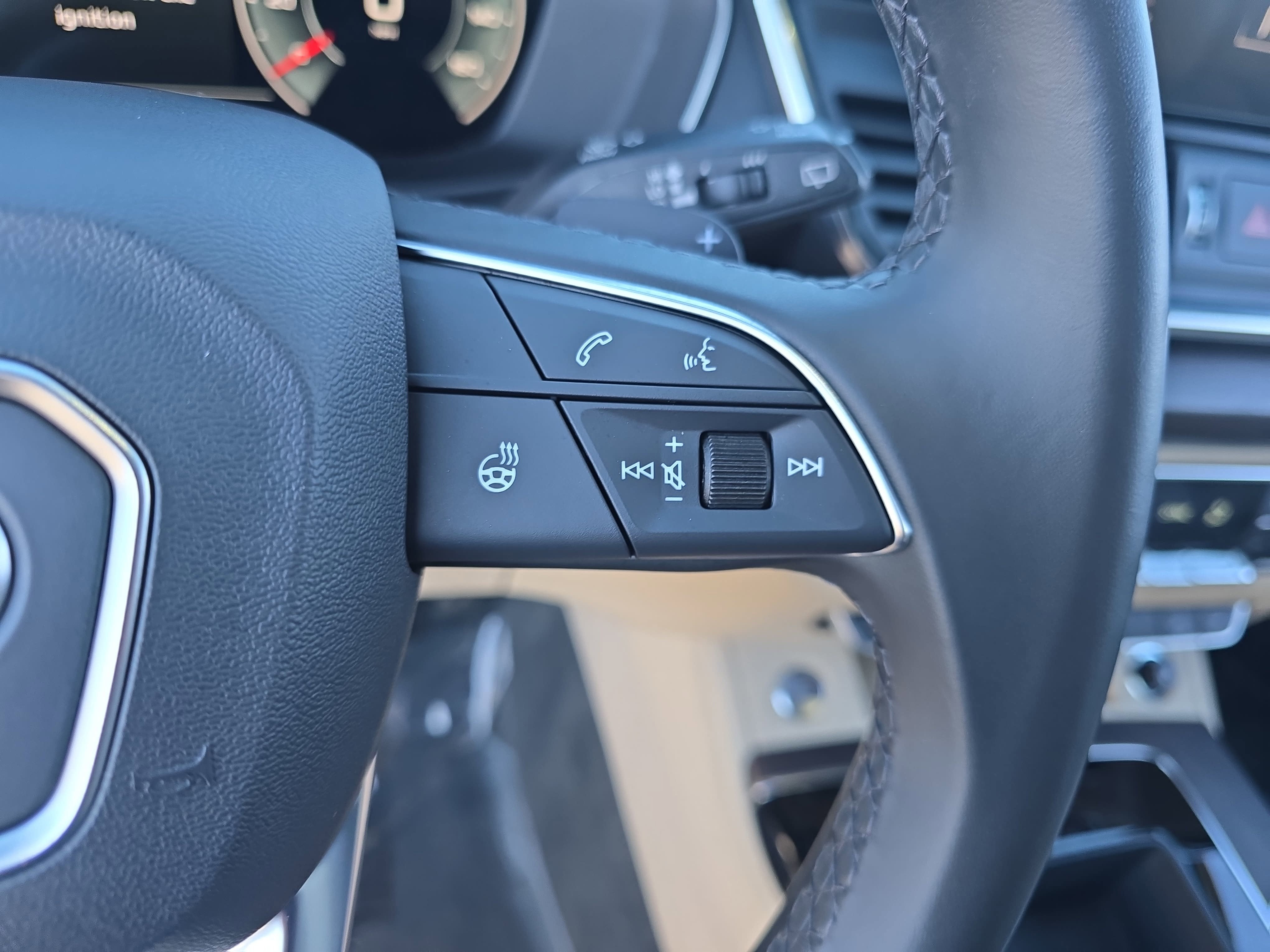 2023 Audi Q5 Sportback S line Premium Plus