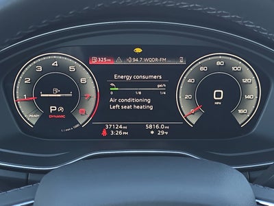 2023 Audi Q5 Sportback S line Premium Plus