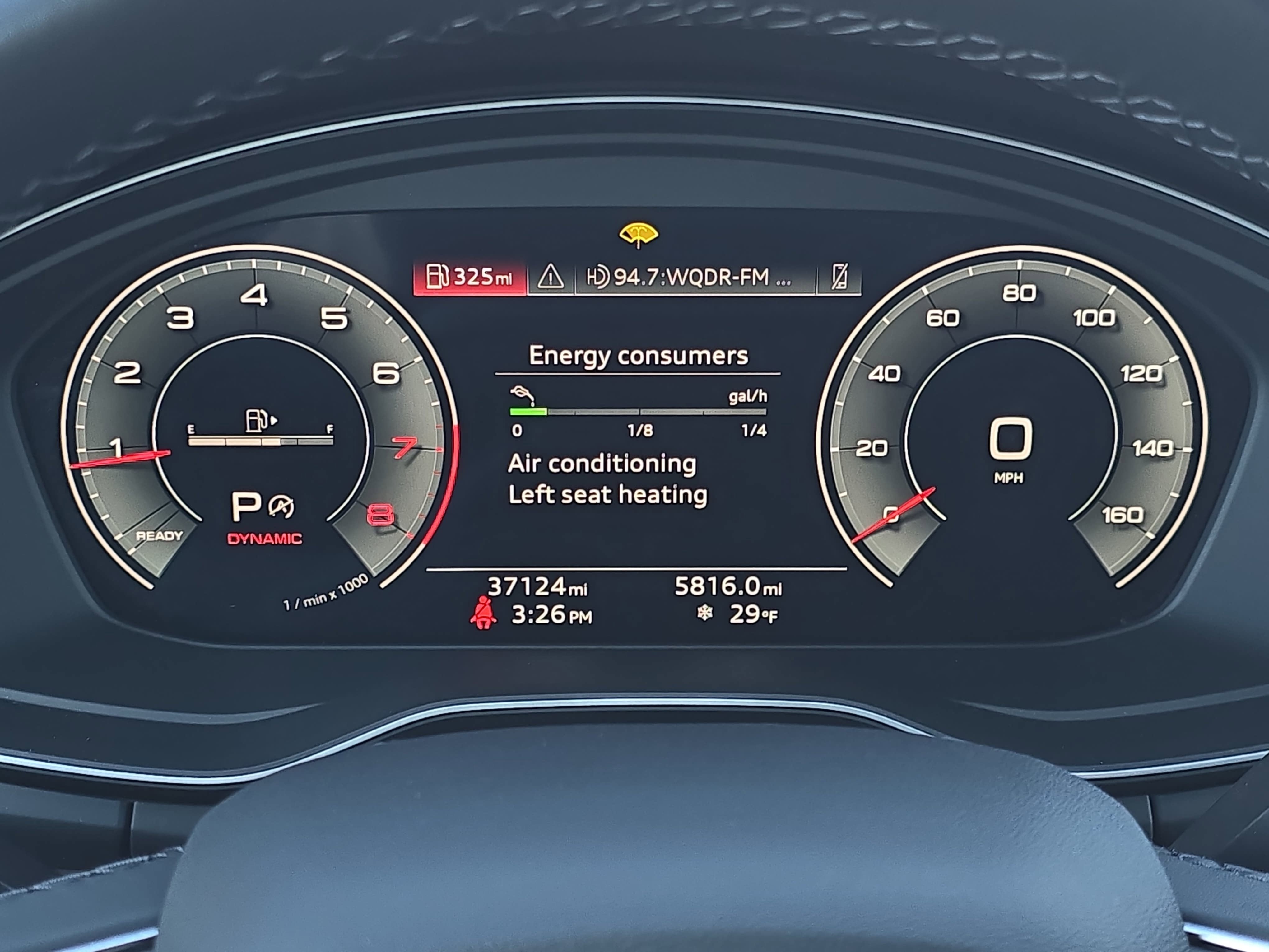 2023 Audi Q5 Sportback S line Premium Plus