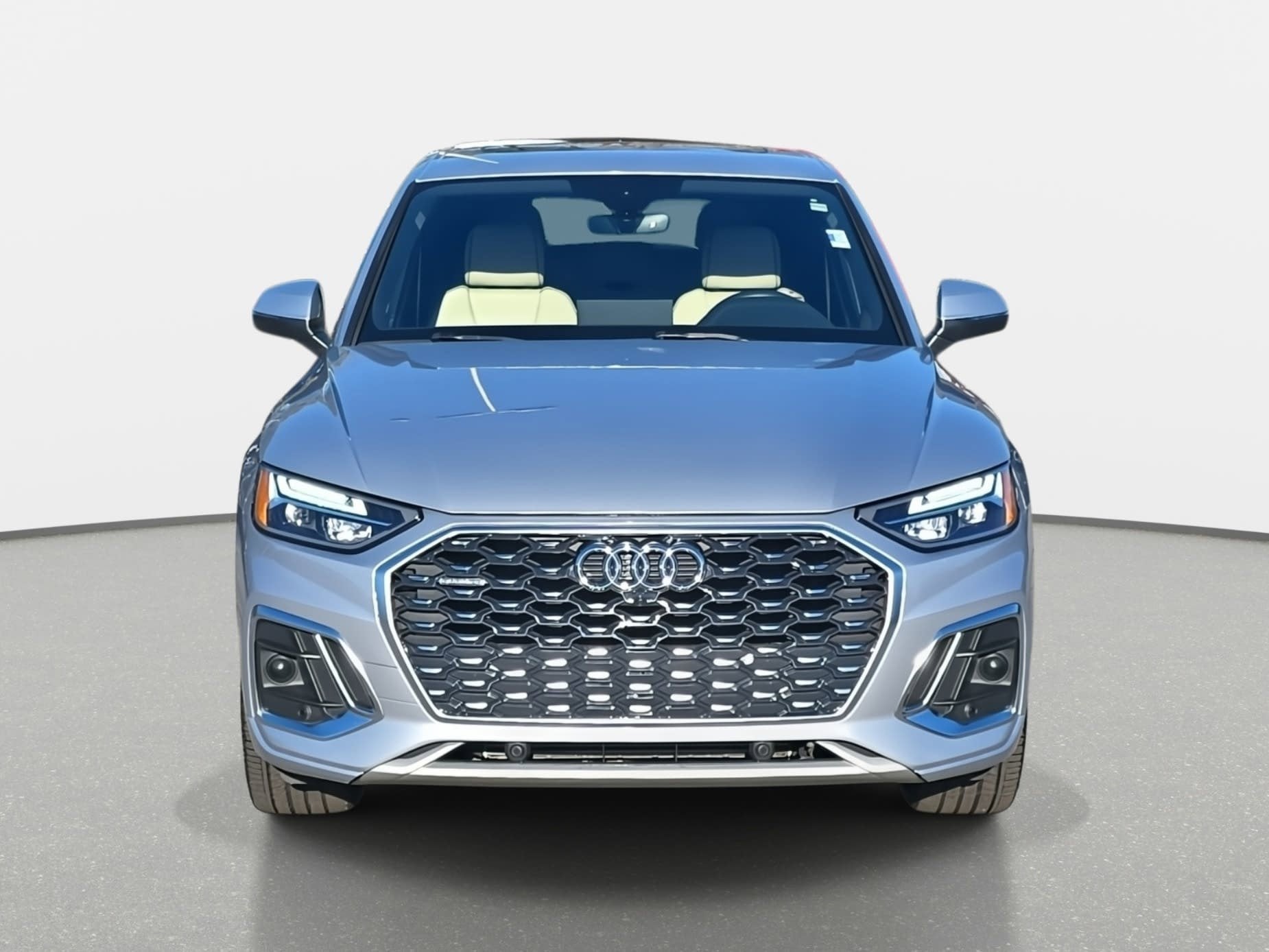 2023 Audi Q5 Sportback S line Premium Plus