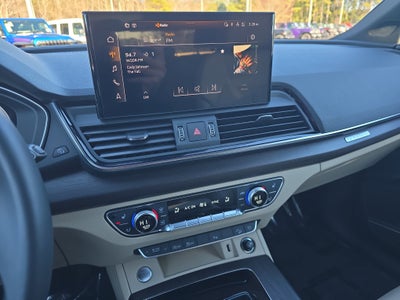 2023 Audi Q5 Sportback S line Premium Plus