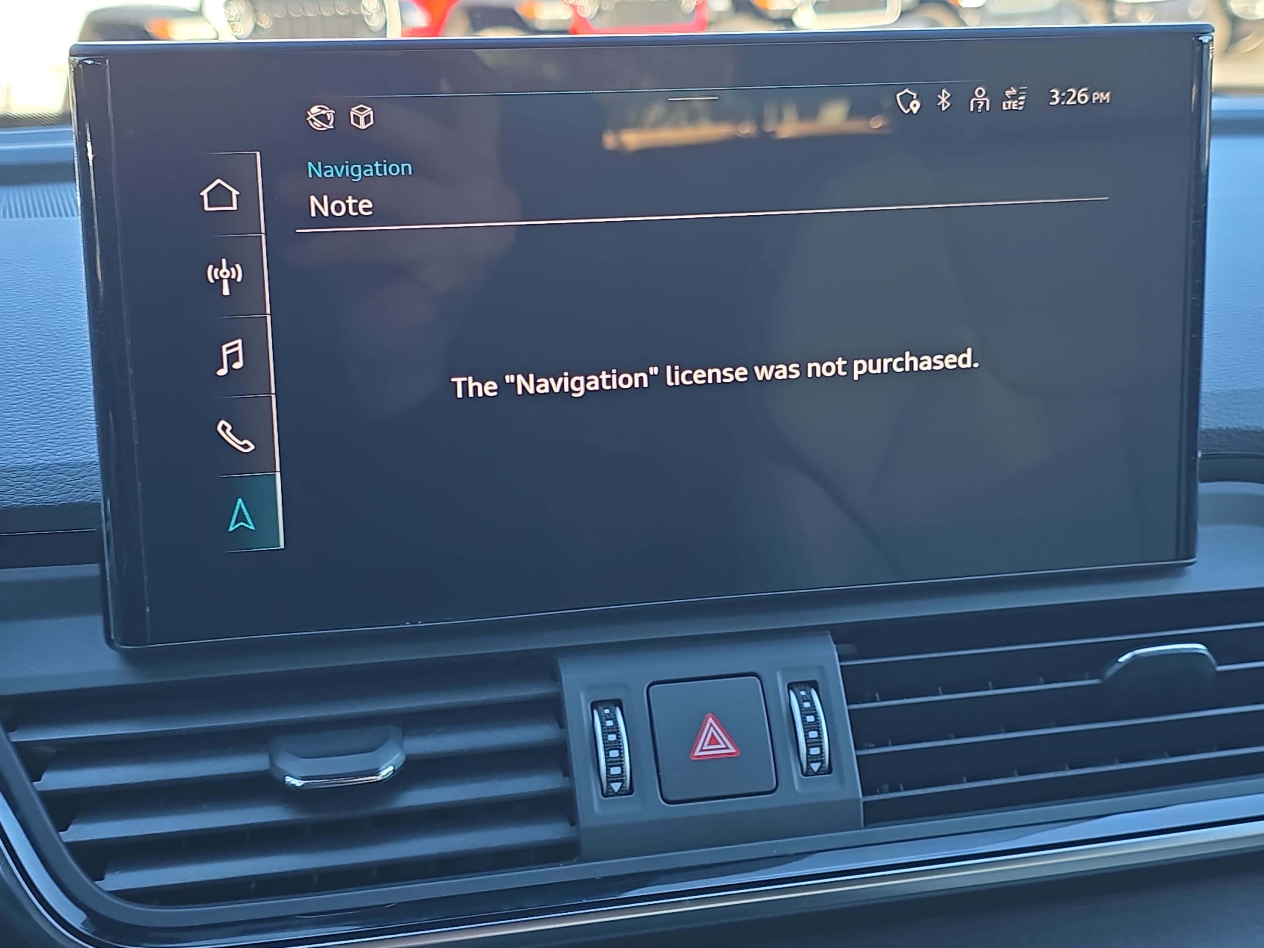 2023 Audi Q5 Sportback S line Premium Plus