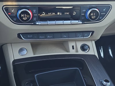 2023 Audi Q5 Sportback S line Premium Plus