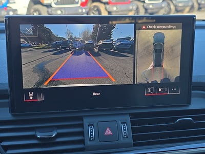 2023 Audi Q5 Sportback S line Premium Plus