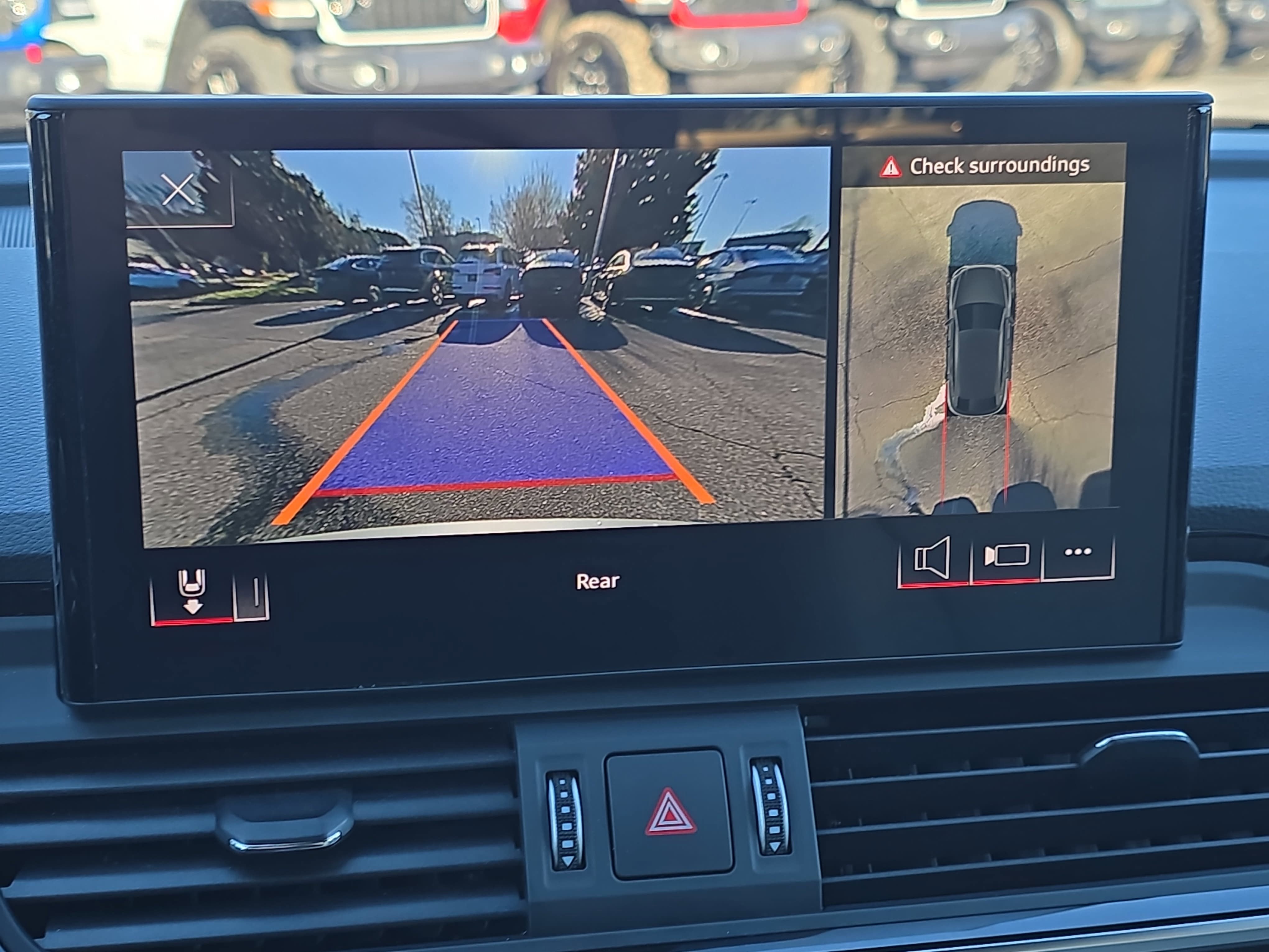 2023 Audi Q5 Sportback S line Premium Plus