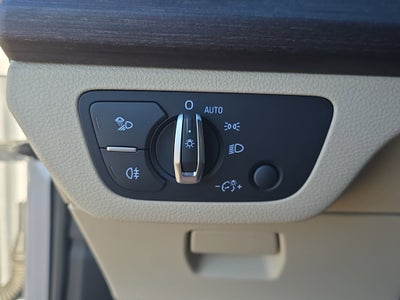 2023 Audi Q5 Sportback S line Premium Plus