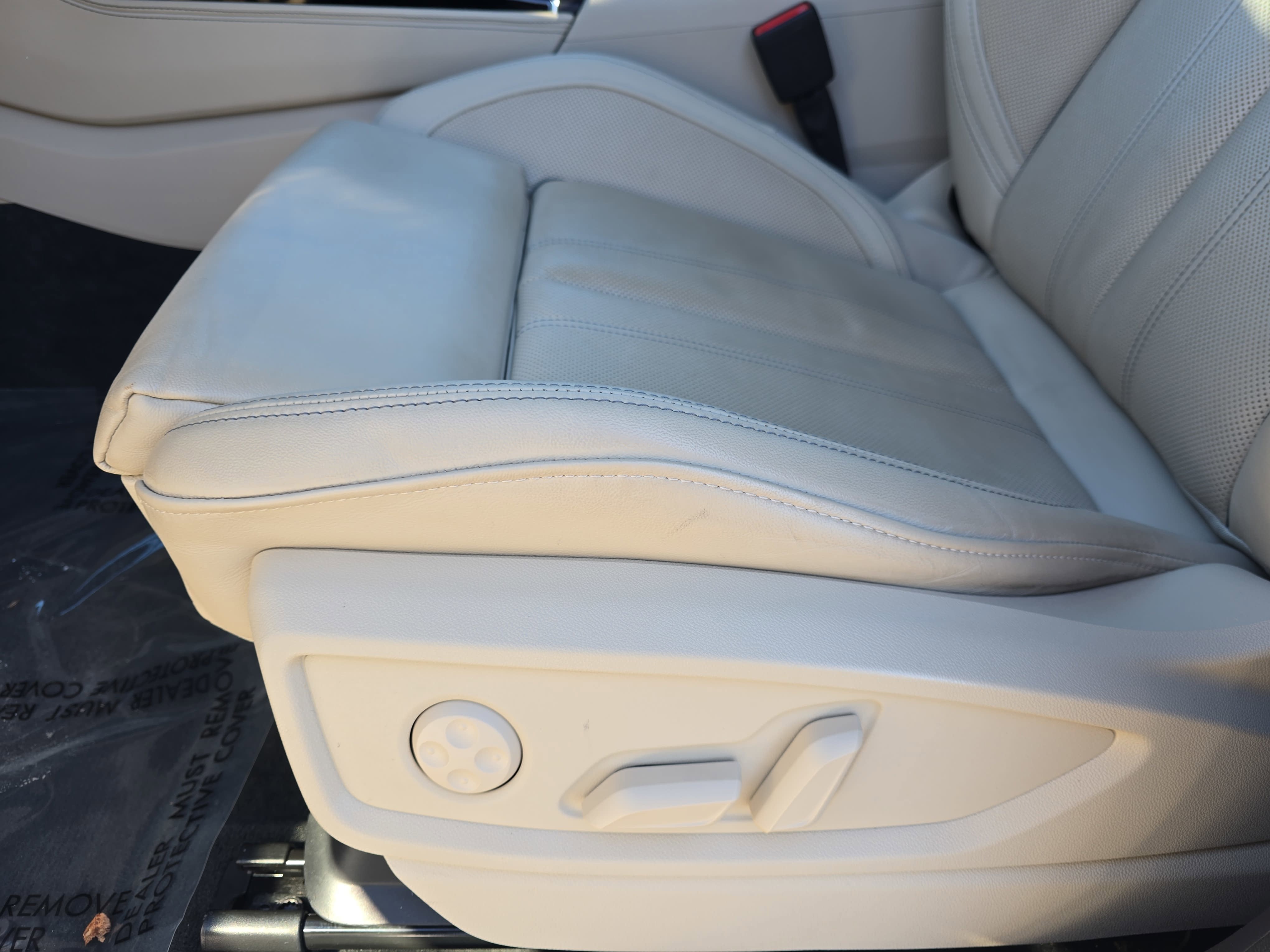 2023 Audi Q5 Sportback S line Premium Plus