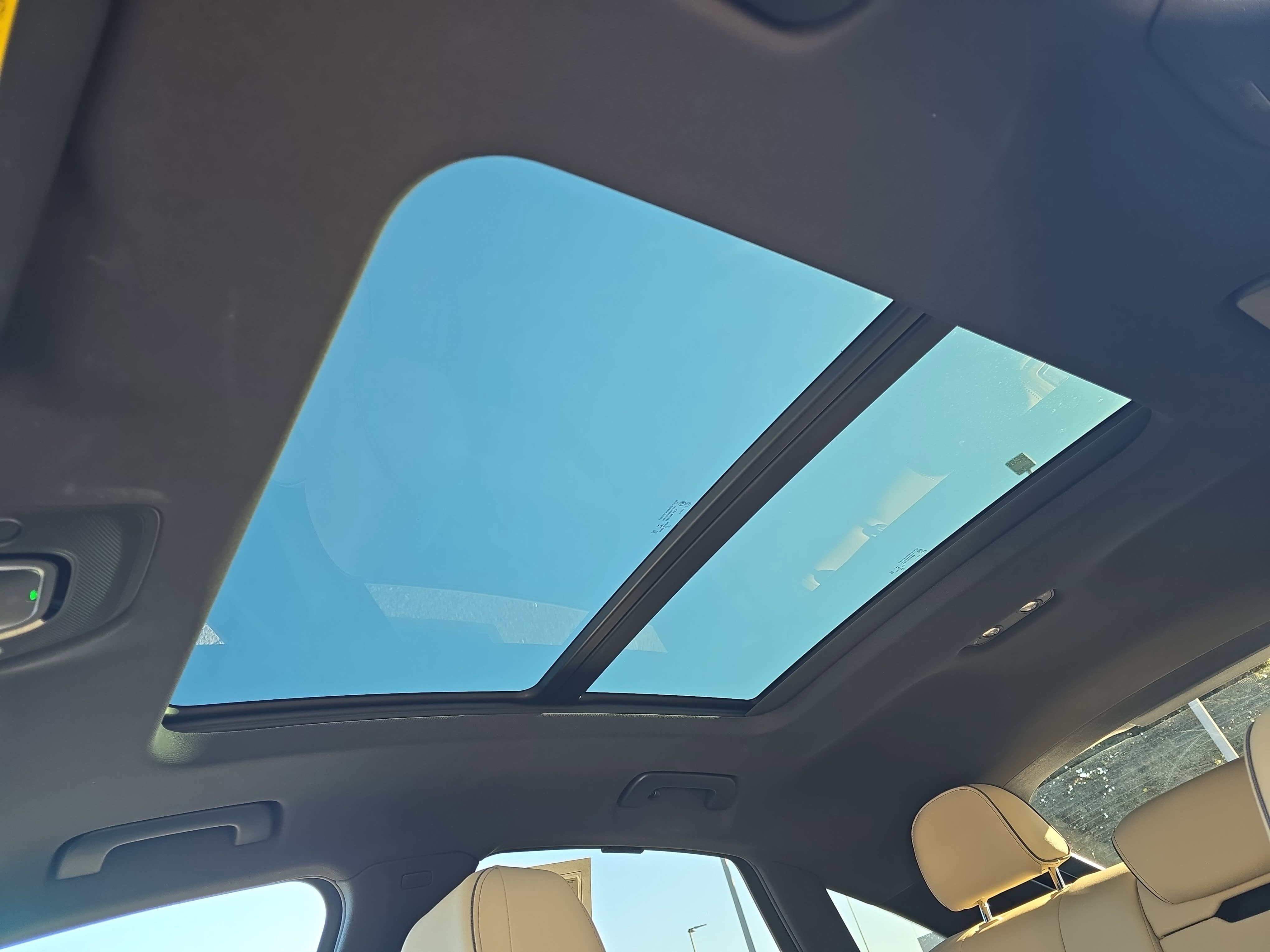 2023 Audi Q5 Sportback S line Premium Plus