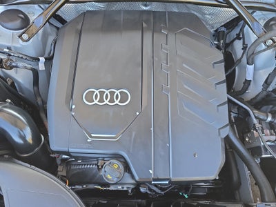 2023 Audi Q5 Sportback S line Premium Plus