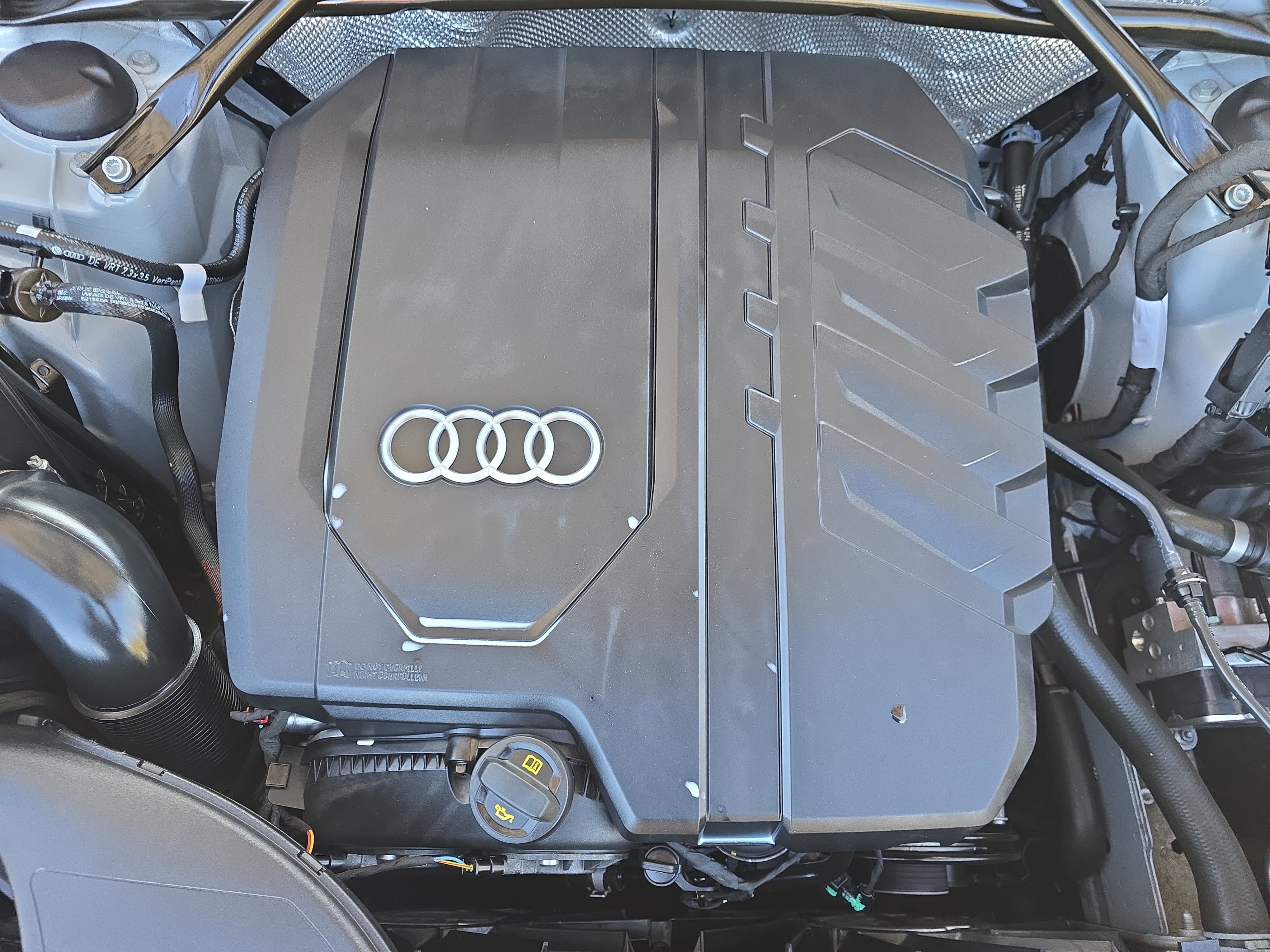 2023 Audi Q5 Sportback S line Premium Plus