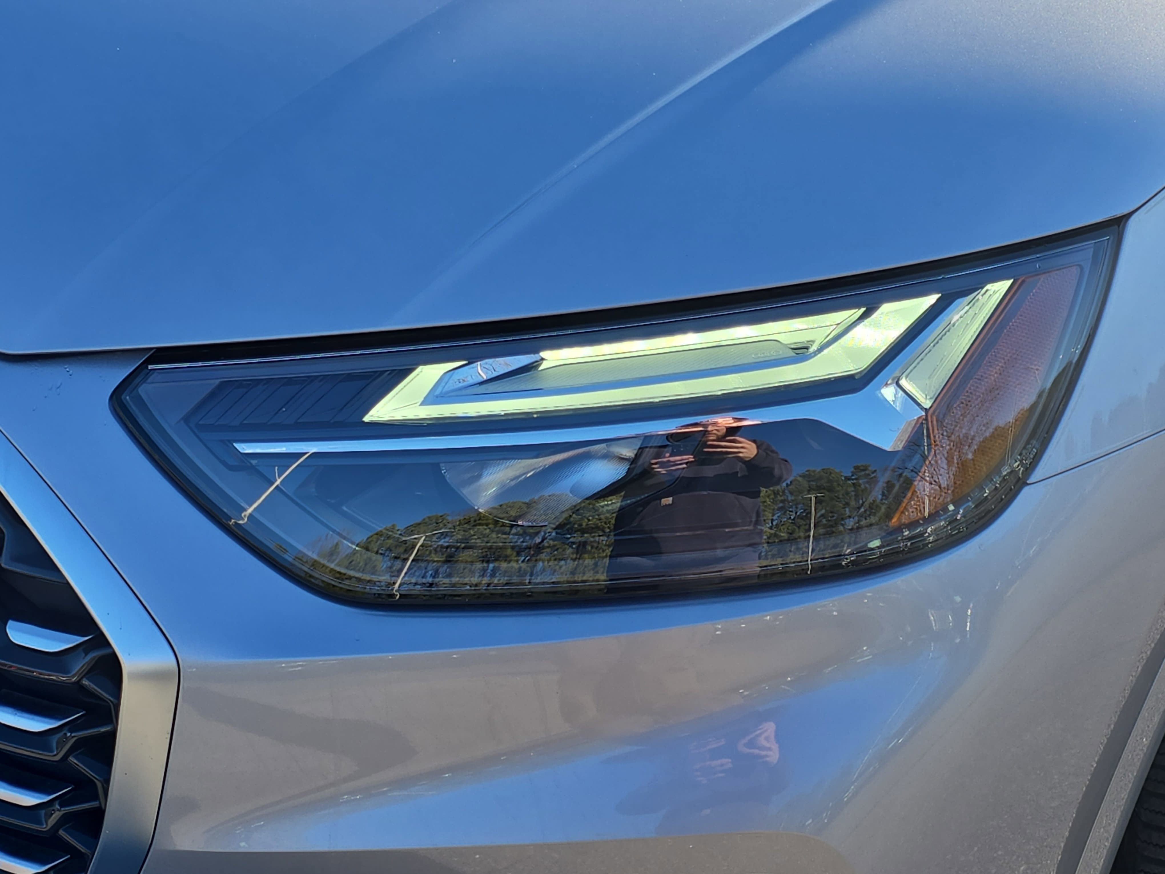 2023 Audi Q5 Sportback S line Premium Plus