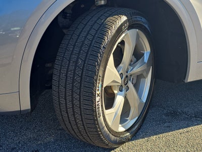 2023 Audi Q5 Sportback S line Premium Plus