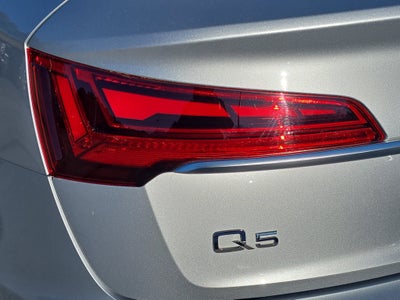 2023 Audi Q5 Sportback S line Premium Plus
