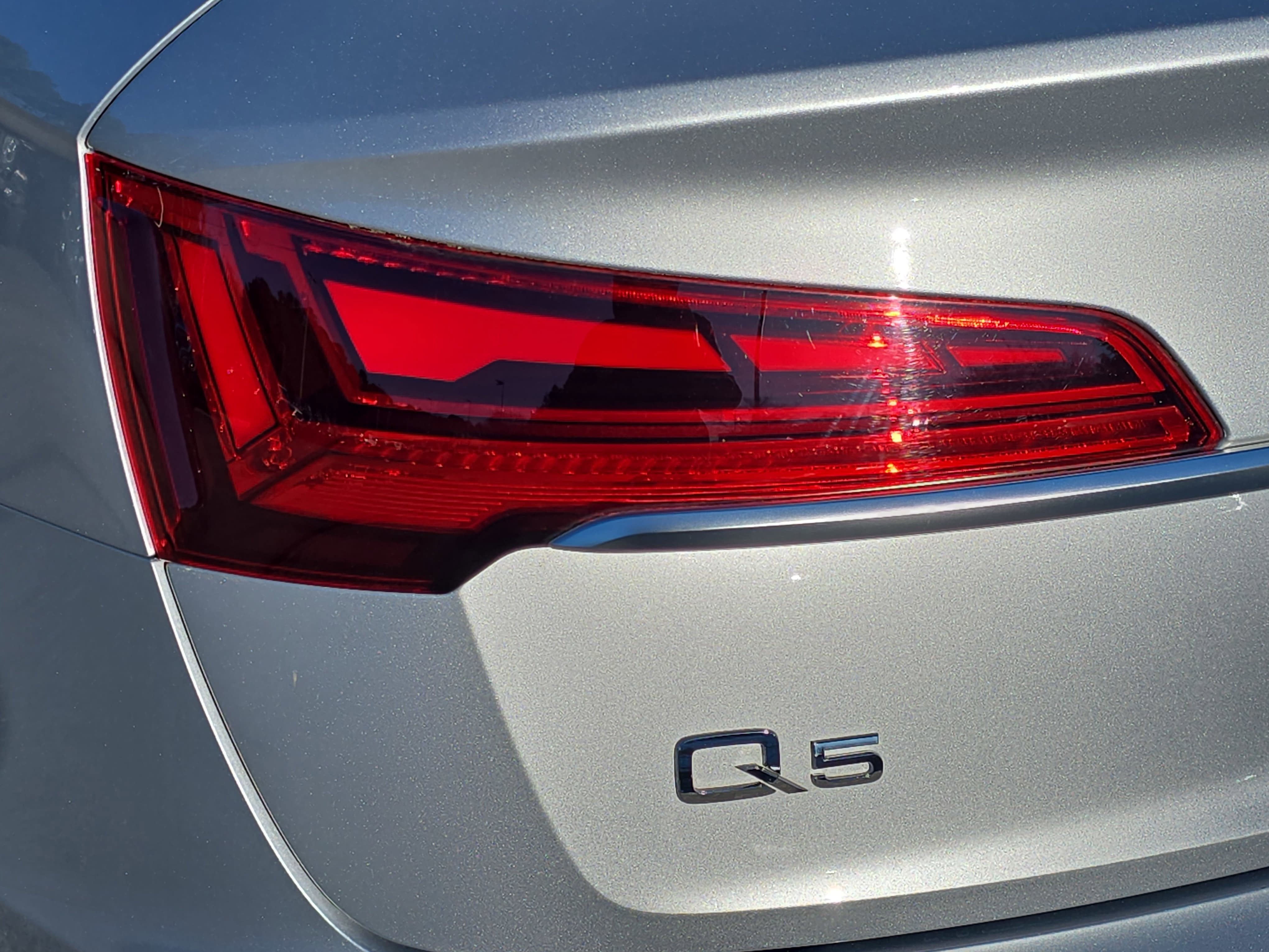 2023 Audi Q5 Sportback S line Premium Plus
