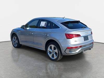 2023 Audi Q5 Sportback S line Premium Plus