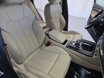 2023 Audi Q5 Sportback S line Premium Plus