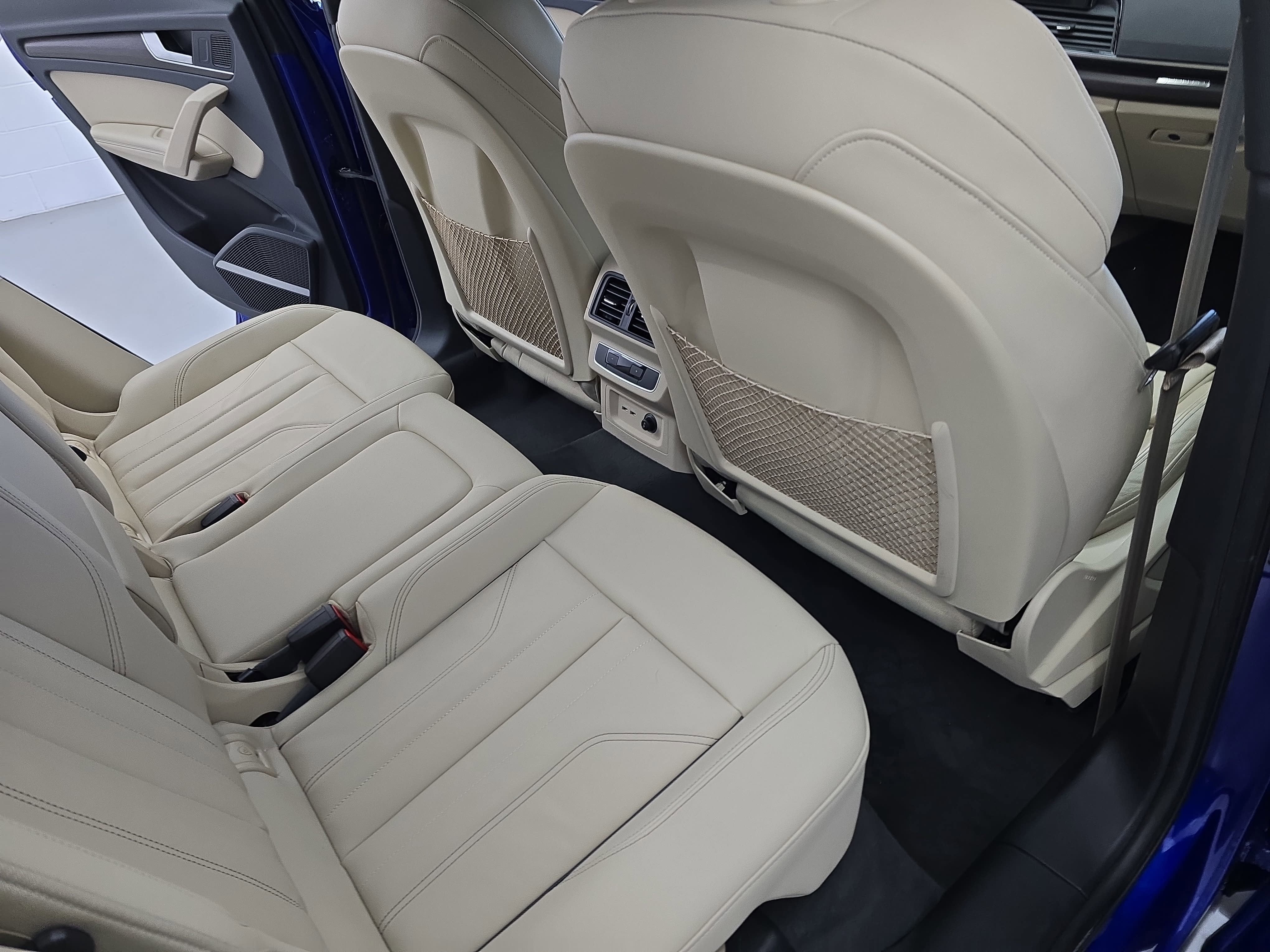 2023 Audi Q5 Sportback S line Premium Plus