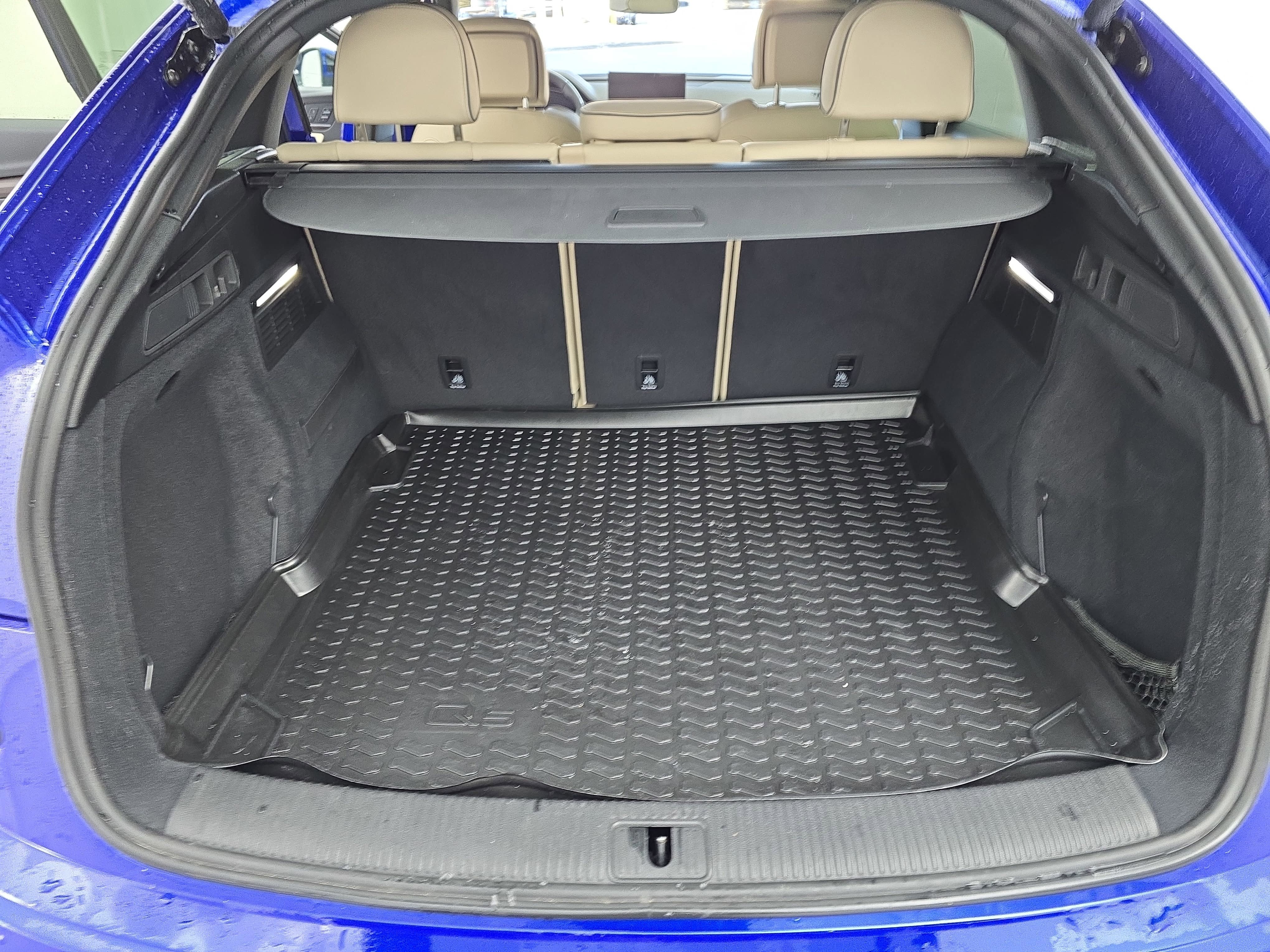 2023 Audi Q5 Sportback S line Premium Plus