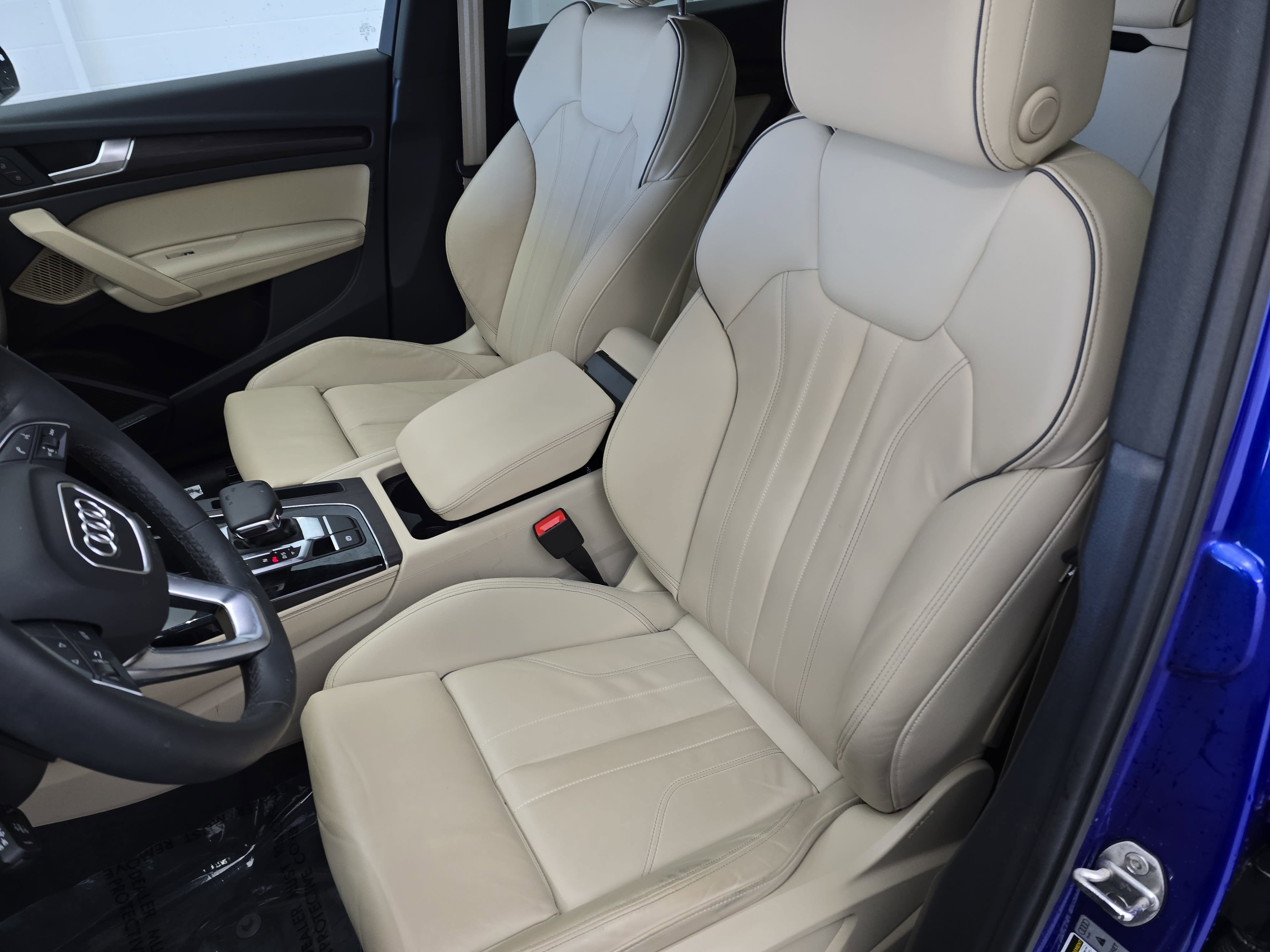 2023 Audi Q5 Sportback S line Premium Plus