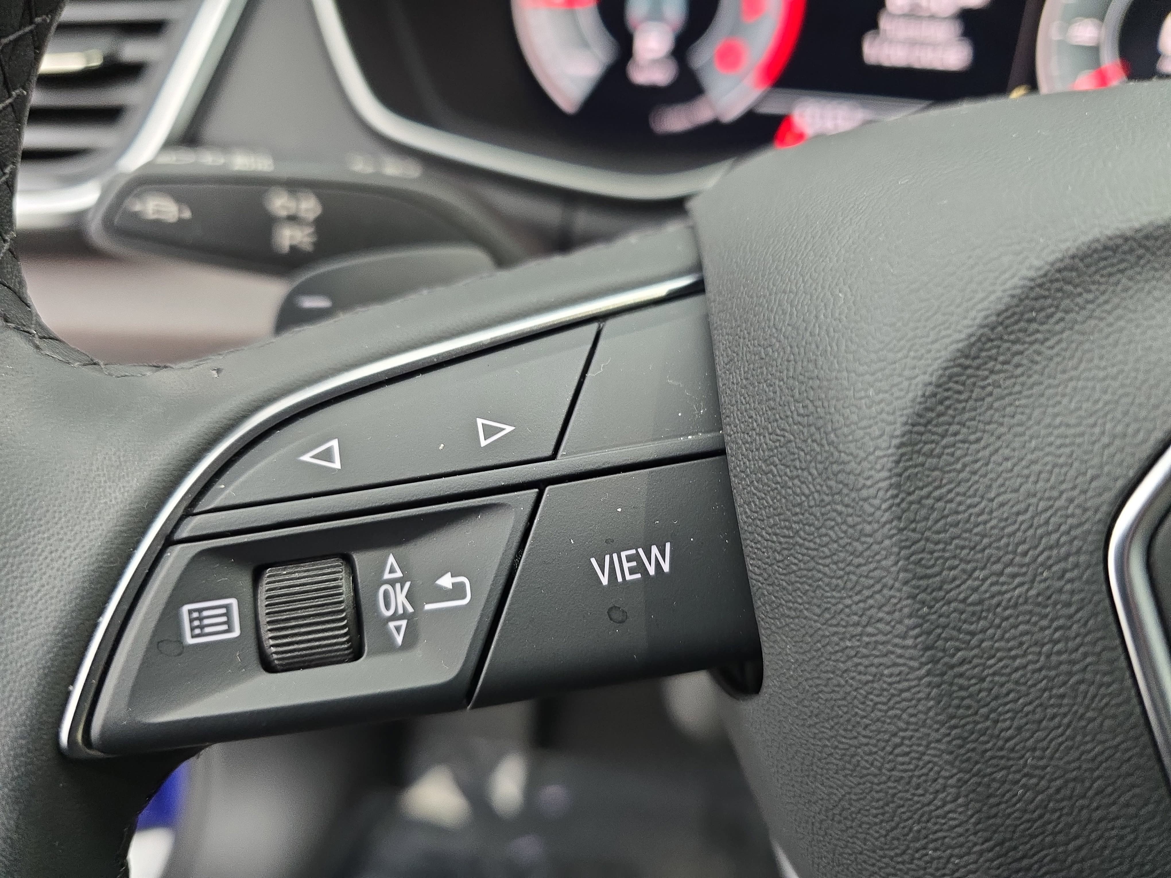 2023 Audi Q5 Sportback S line Premium Plus