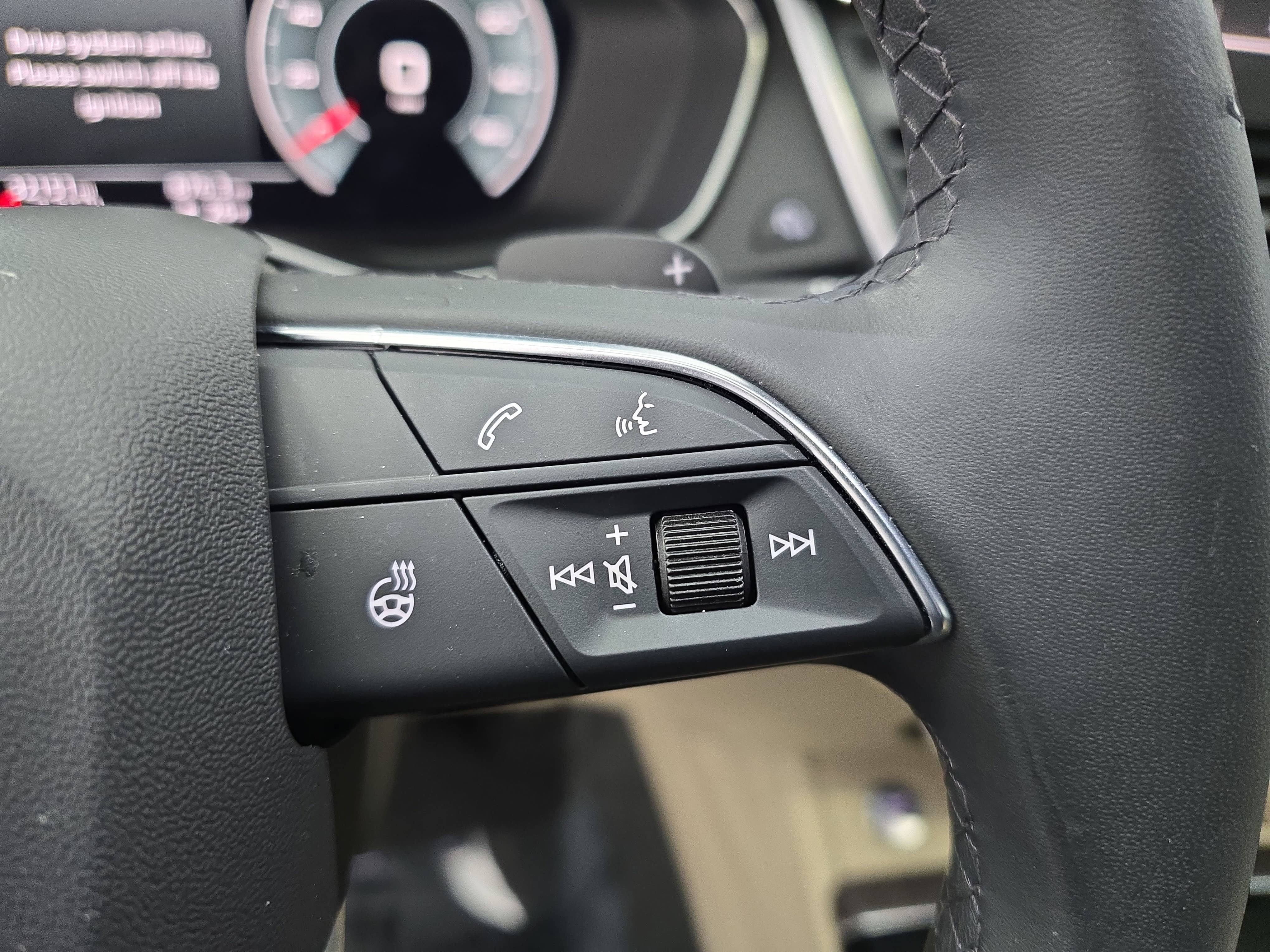 2023 Audi Q5 Sportback S line Premium Plus