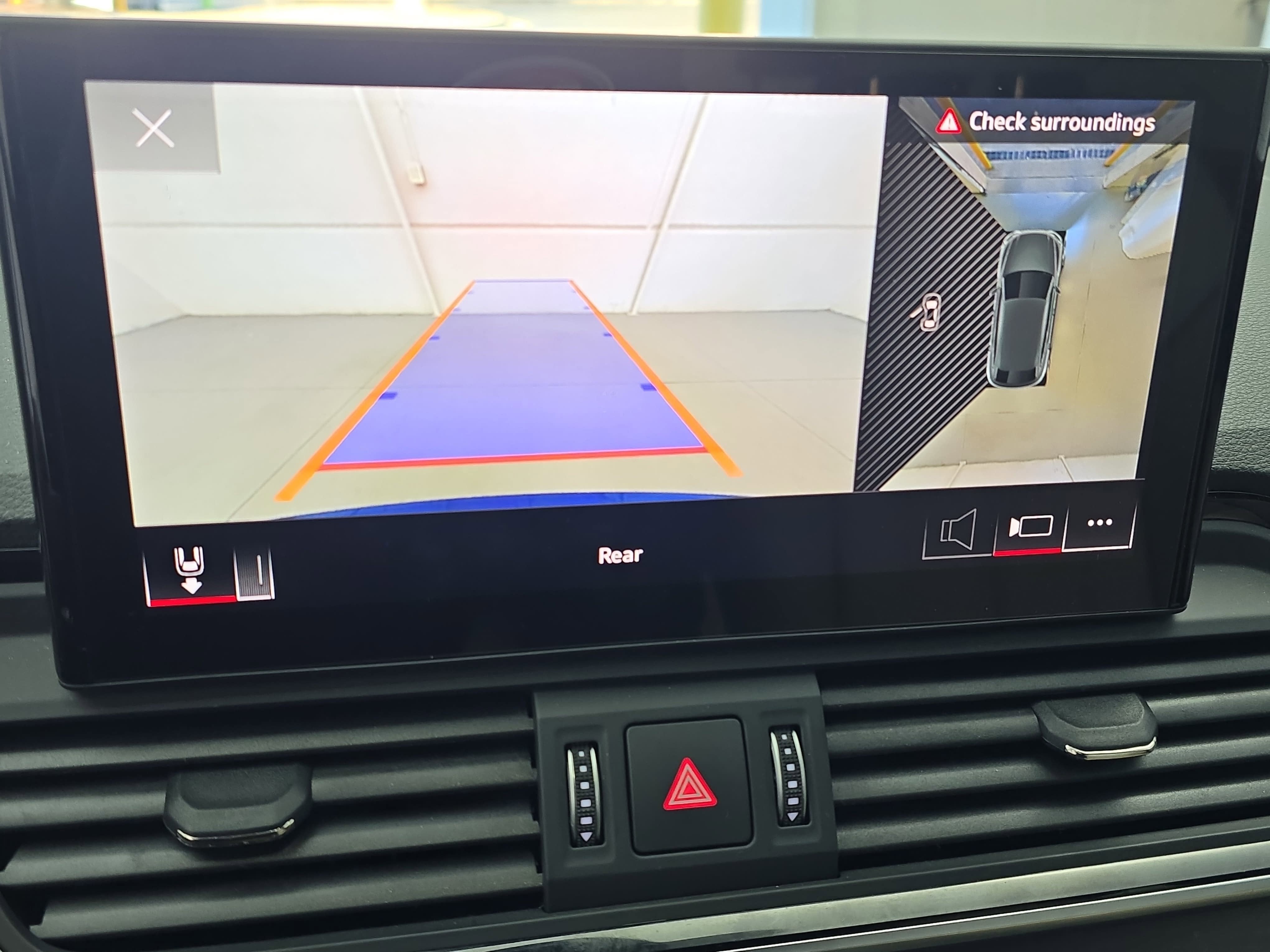 2023 Audi Q5 Sportback S line Premium Plus