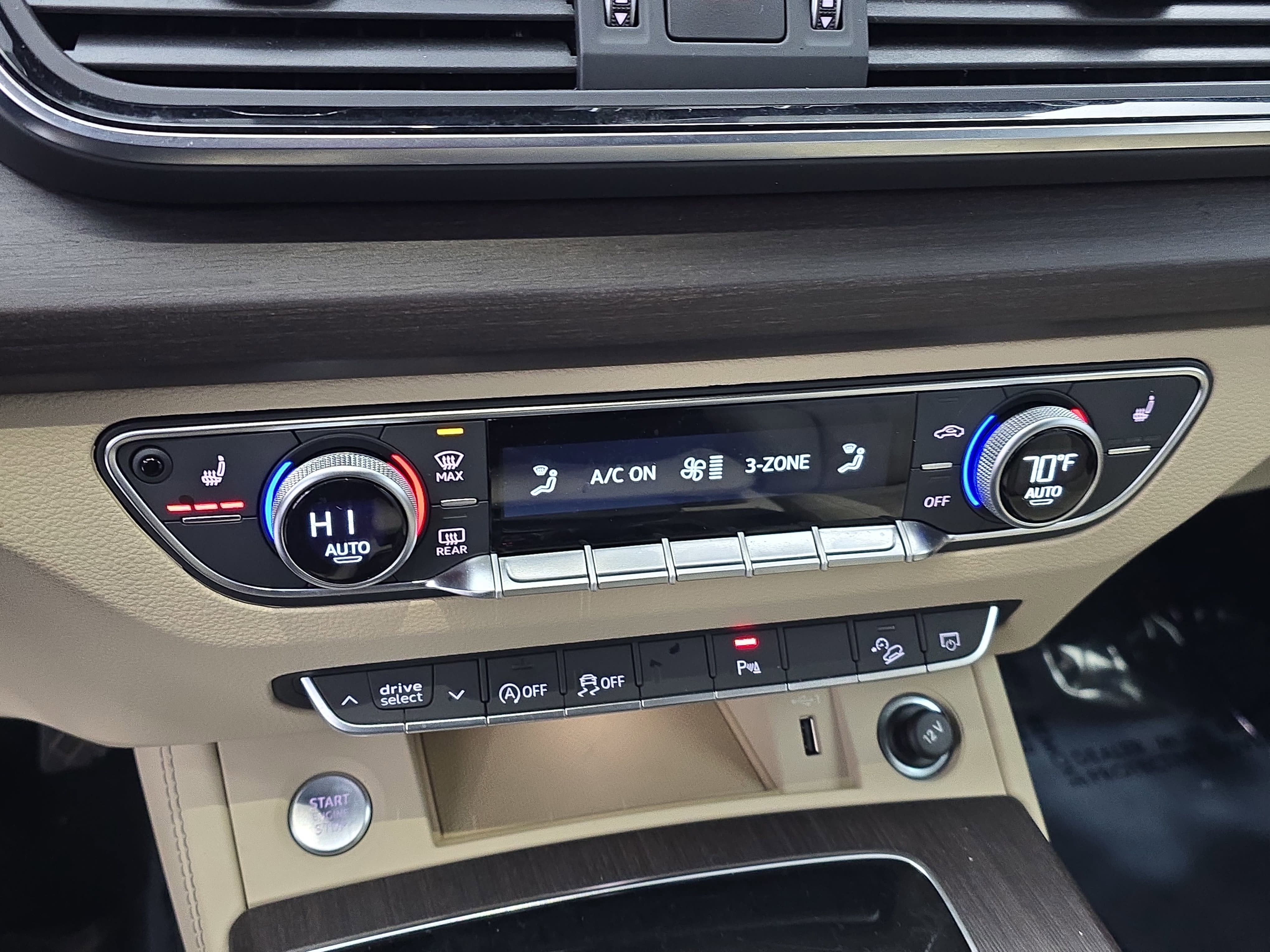 2023 Audi Q5 Sportback S line Premium Plus