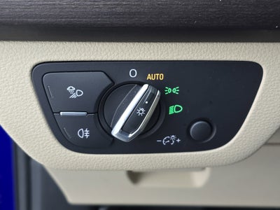 2023 Audi Q5 Sportback S line Premium Plus