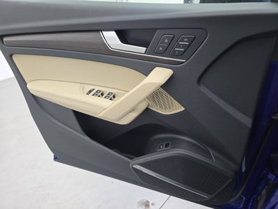 2023 Audi Q5 Sportback S line Premium Plus