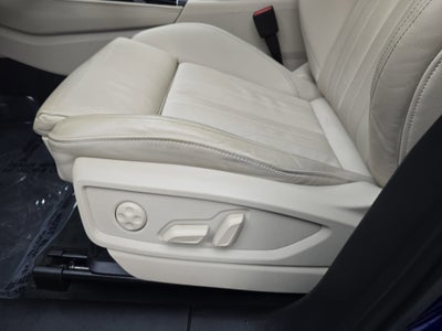 2023 Audi Q5 Sportback S line Premium Plus