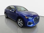 2023 Audi Q5 Sportback S line Premium Plus