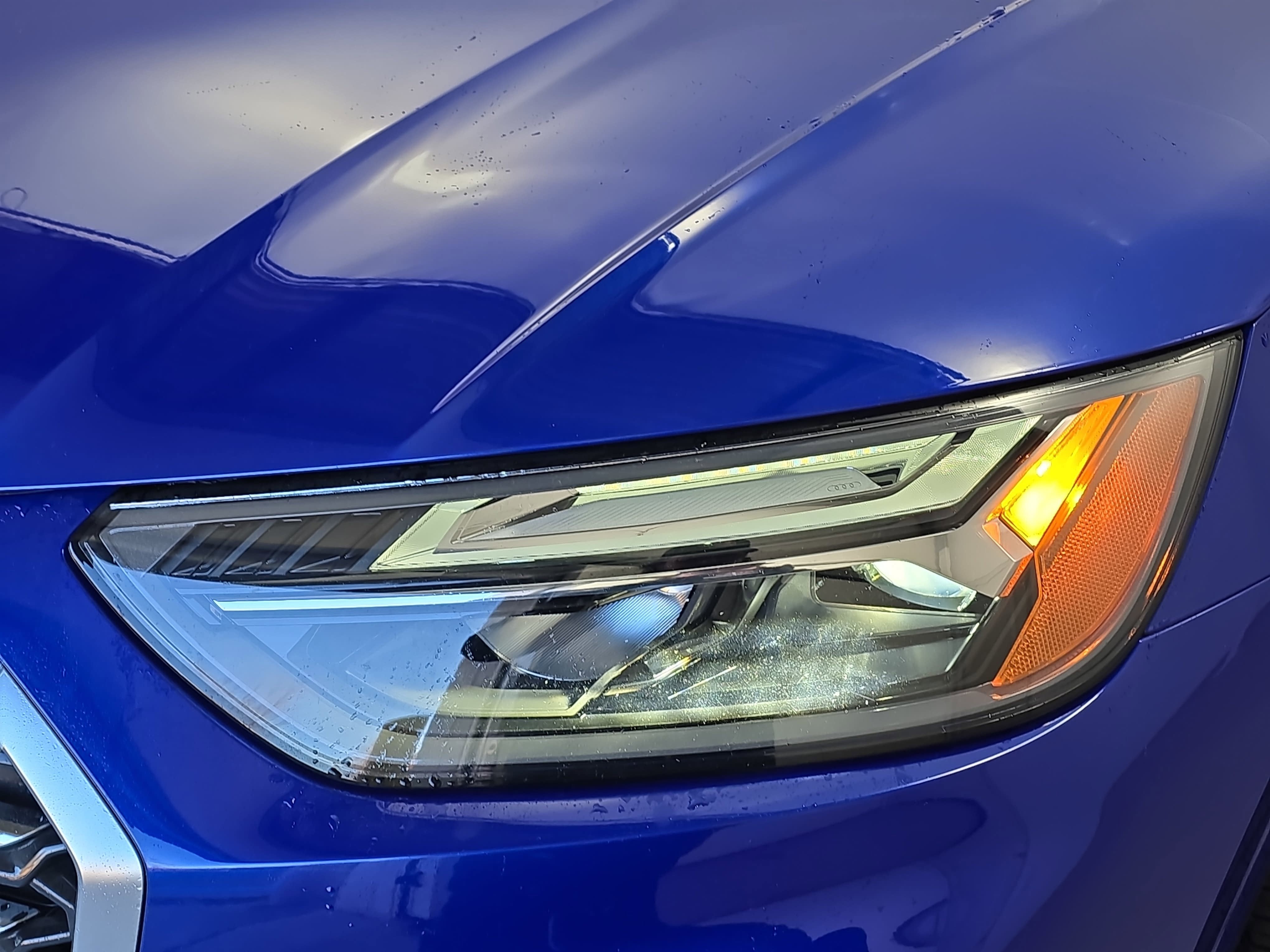 2023 Audi Q5 Sportback S line Premium Plus