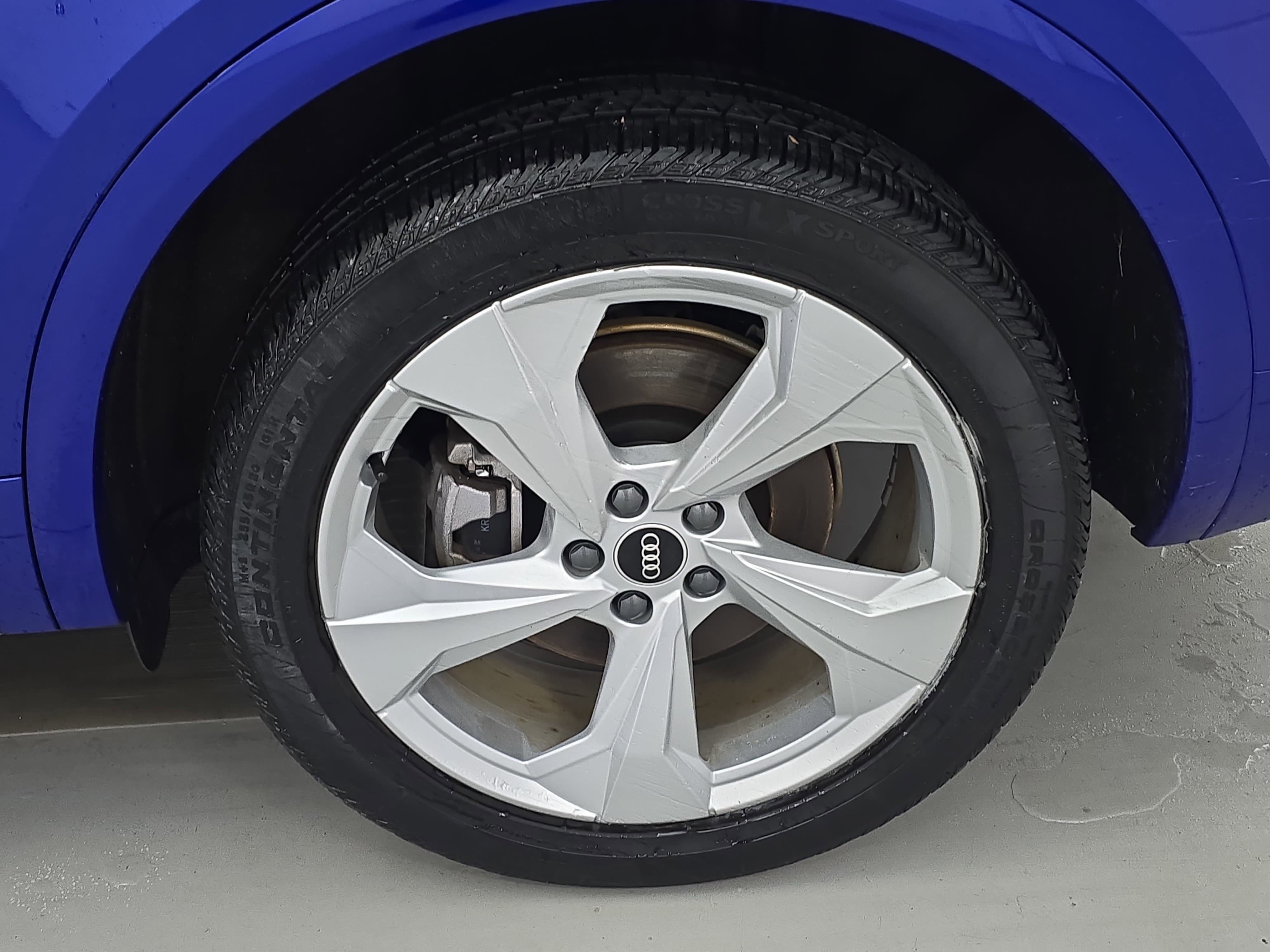 2023 Audi Q5 Sportback S line Premium Plus