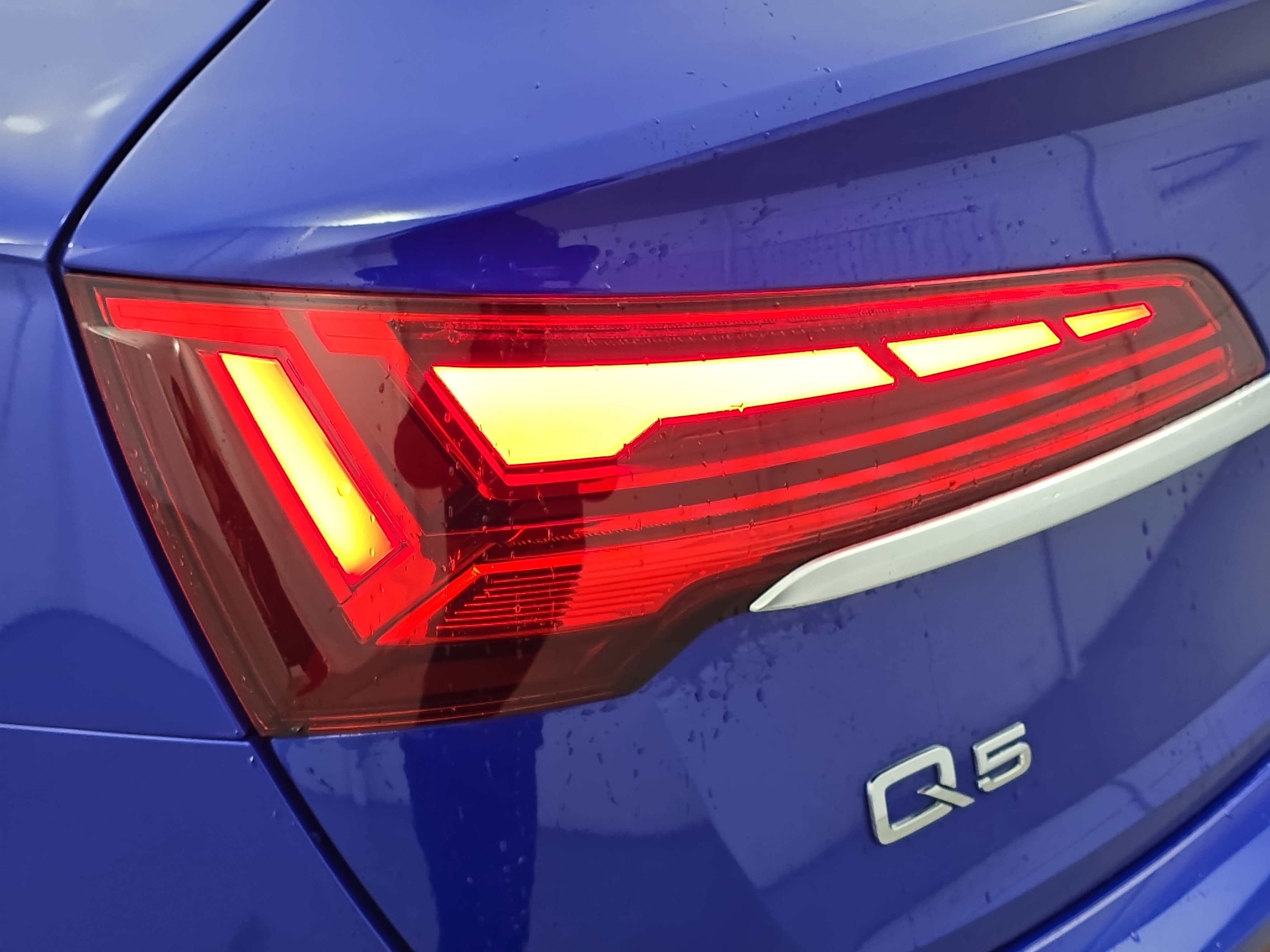 2023 Audi Q5 Sportback S line Premium Plus