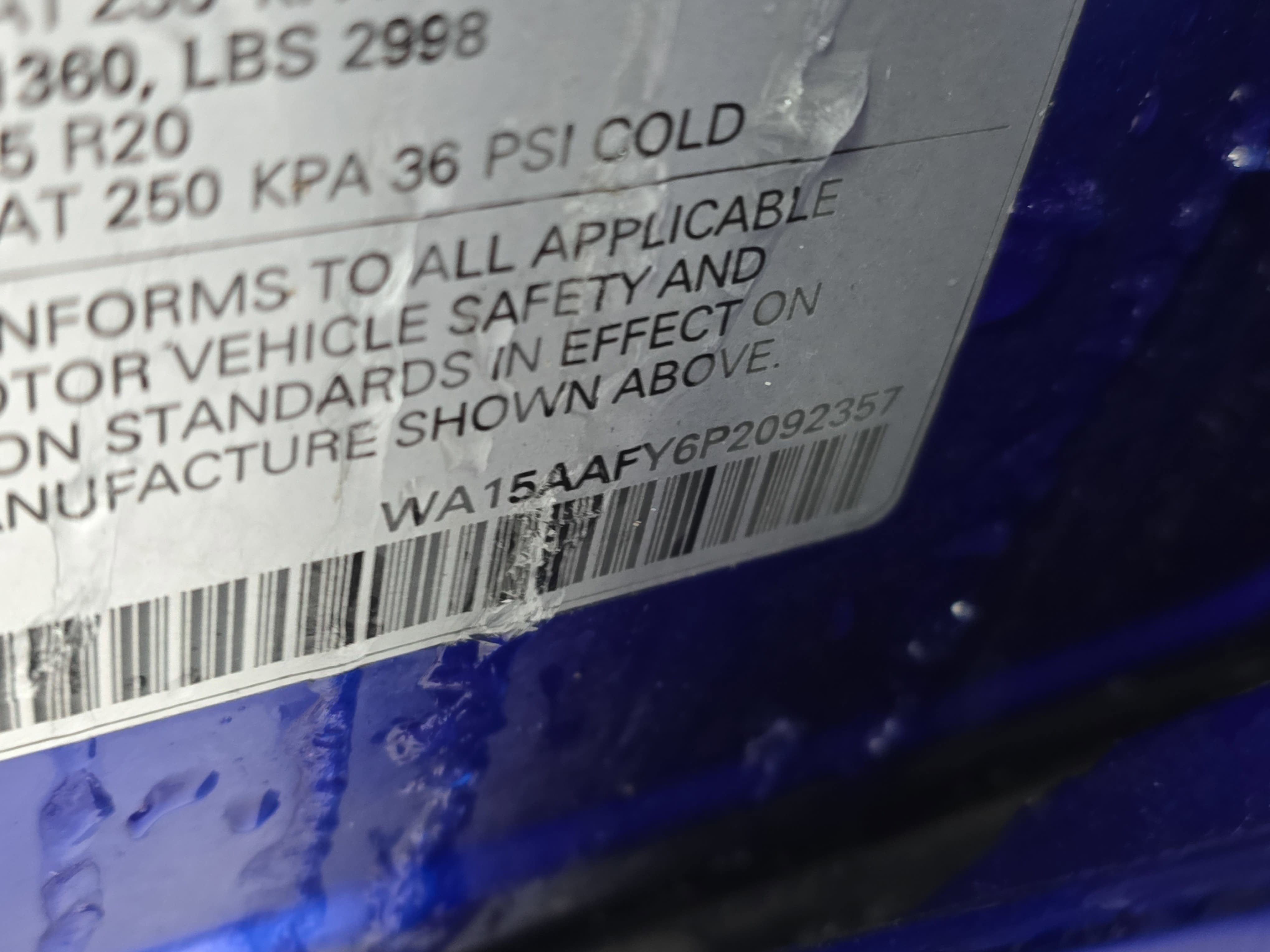 2023 Audi Q5 Sportback S line Premium Plus